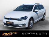Volkswagen Golf VII Variant 1.5TSI Highline DSG Navi LED AC - Volkswagen Golf: Golf5 Variant
