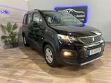 Peugeot Rifter Allure 1,5HDi+PDC +KinderP +SHZ +GARANTIE - Peugeot Rifter aus 2018