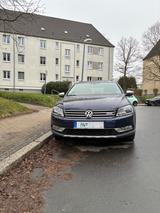 Volkswagen Passat Variant Alltrack 1.8 TSI - gebrauchte VW Passat Alltrack aus dem Jahr 2012