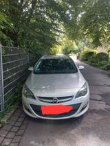 Opel Astra Sp. T. 1.6 CDTI eco Style 81 S/S 97g Style - Opel Astra: 97