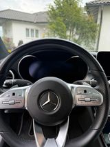 Mercedes-Benz C 300 4MATIC Autom. - - Mercedes-Benz C 300: Matic