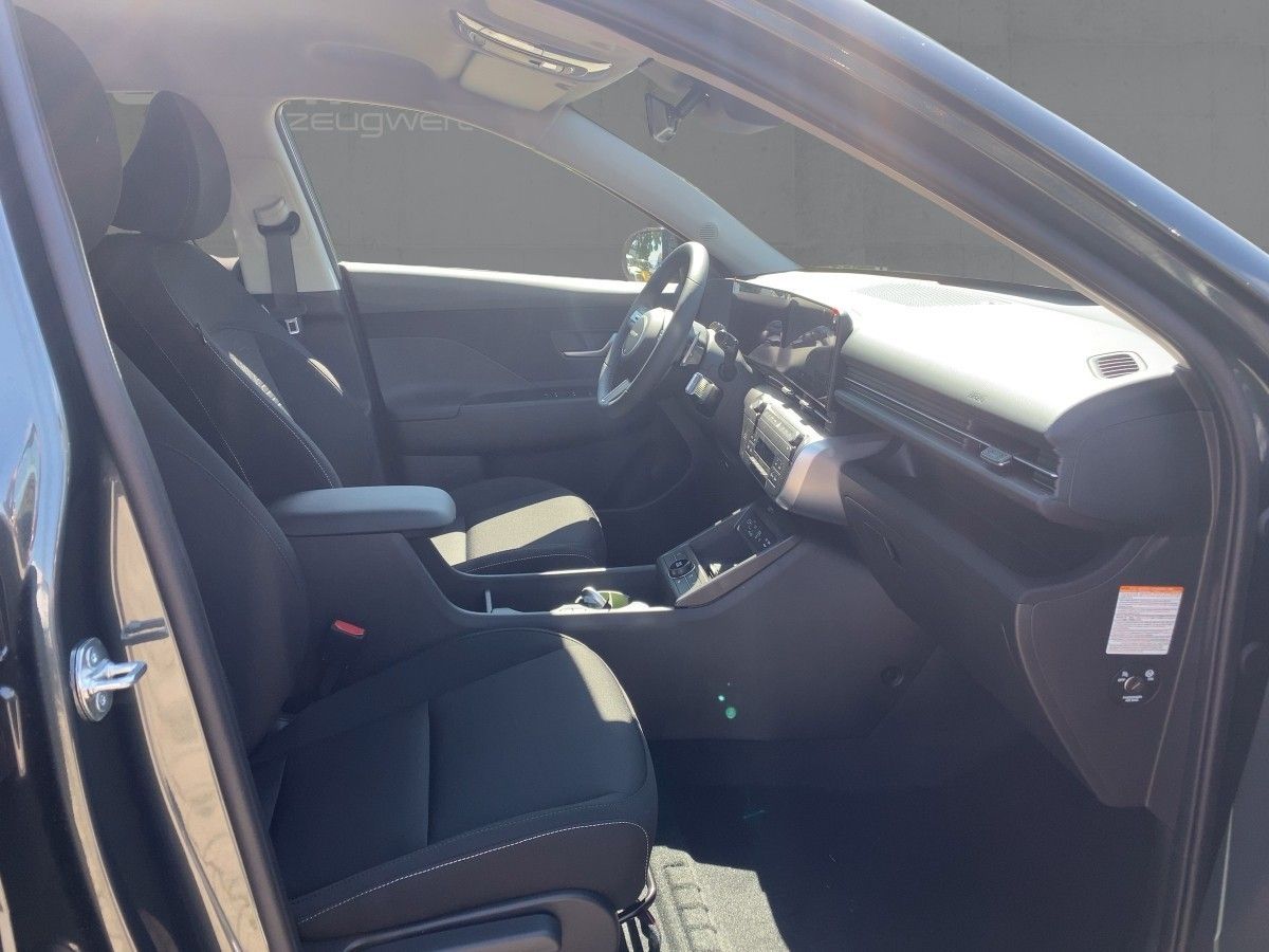 Hyundai KONA - Bild 11