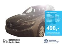 Volkswagen Touareg - Vorschau Bild 1