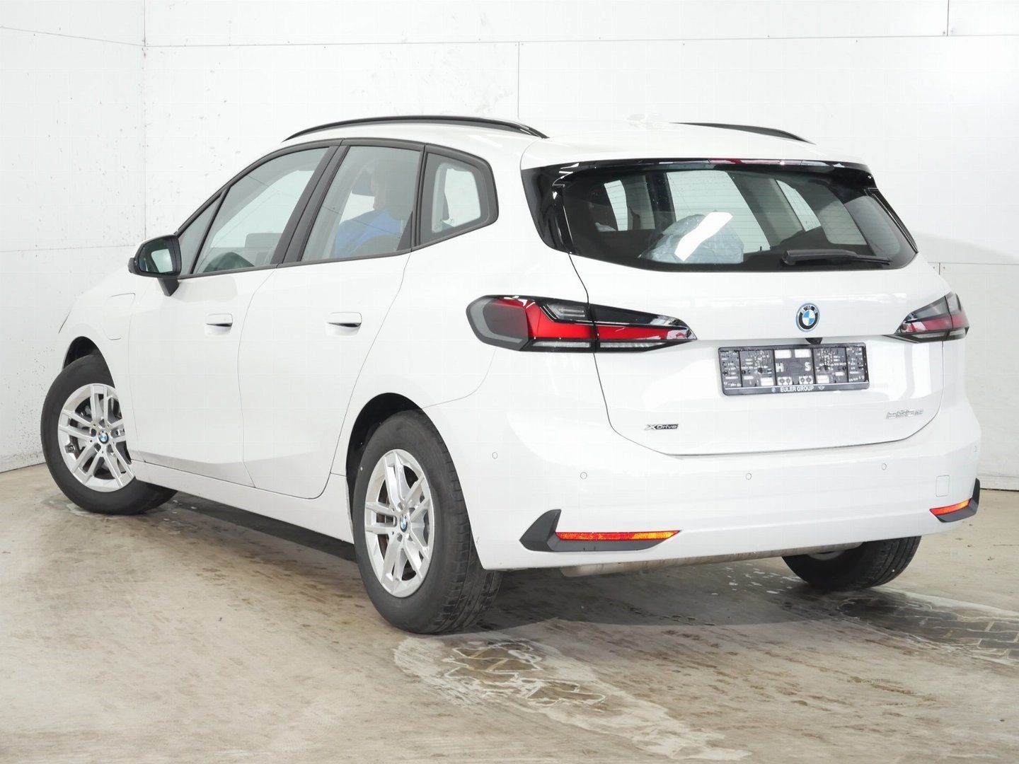 BMW 225 Active Tourer - Bild 3