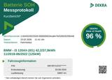 BMWi3 Mit Dekra Batteriezertifikat - BMW i3 in Kassel