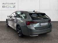 Skoda Octavia - Vorschau Bild 6