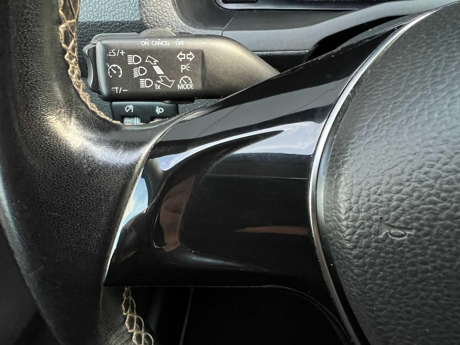 Fahrzeugabbildung Volkswagen Caddy Generation Four 2.0 TDI *Bi-Xenon, Navi, T