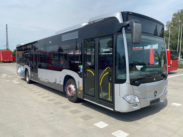 Mercedes-Benz Citaro / O530 / A21 /  Klima / Euro 6