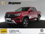 Volkswagen Amarok 2.0 TDI Life 4Motion AHK LED STANDHZ NAVI - VW Amarok in Krefeld