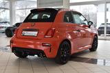 Abarth 695C Competizione Cabrio~nur 216 km~Carbon Sitze - Abarth 695C Gebrauchtwagen