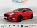 Ford Focus Turnier Sport ALLWETTER NAV SITZ.HZG TEMPO - Ford in Dinslaken