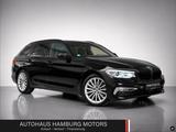 BMW 530d xDrive Touring Sport-Automatic Luxury Line - BMW 530 Gebrauchtwagen