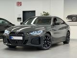BMW i4 M50 * DAP * PAP * Harman * Laser * 19zoll - BMW i4 von privat