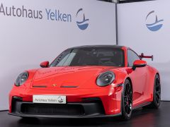 Porsche 911 GT3 VOLLSCHALE*CARBON*MATRIX*LIFT*RACE-TEX*