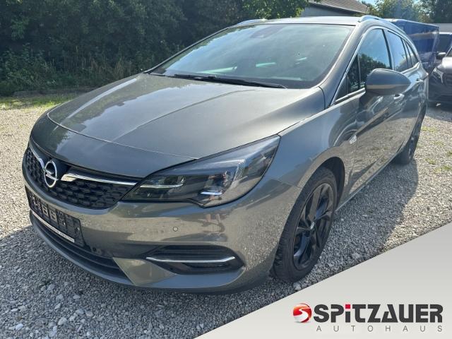 Opel Astra K Sports Tourer Elegance 1.2 Turbo Navi