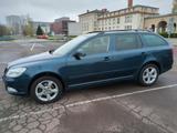 Skoda Octavia II 140PS 2.0 TDI DSG, Scheckheft, HU neu - Skoda Octavia: TDI 140
