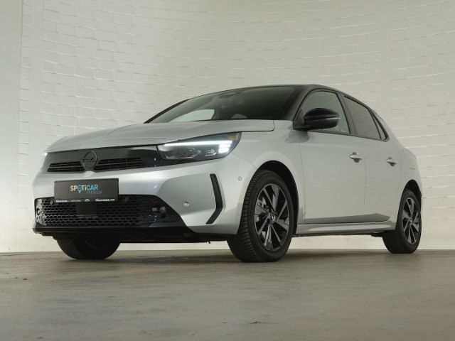 Corsa F FACELIFT GS HYBRID eDCT+LED MATRIX+NAVI+