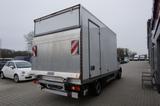 Iveco Daily Koffer Koffer mit LBW 750kg 35S18 HI-Matic - Gebraucht Pkw-Anhänger 750 kg