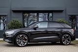 Audi Q8 55 TFSI quattro Pro Line Plus - Audi Q8 Gebrauchtwagen