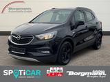Opel Mokka X Selection 1.4 Turbo Tempomat - Bordcompu - Opel Mokka X: Selection