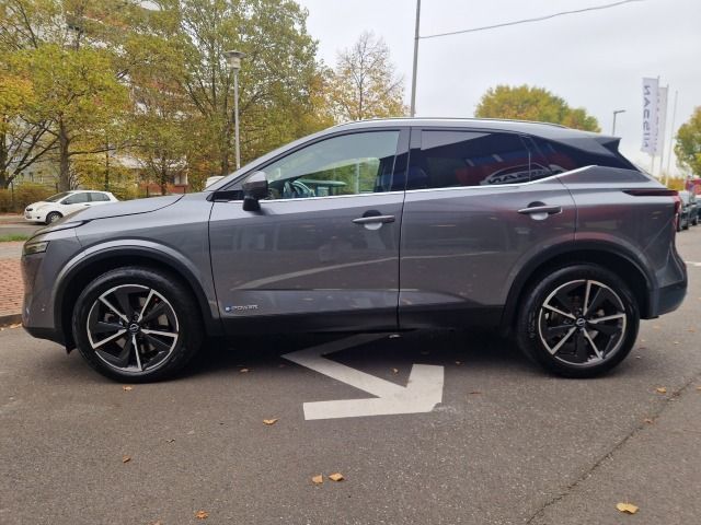 Fahrzeugabbildung Nissan Qashqai 1.5 VC-T e-Power Tekna e-Power *360* WP