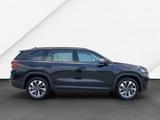 Skoda Kodiaq eTSI DSG Selection - Skoda Gebrauchtwagen in Gießen
