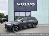 Volvo XC90 Ultimate Dark Recharge Plug-In Hybrid AWD - Volvo XC90: Ultimate Dark