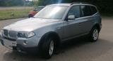BMW X3 2,5si - BMW X3: 5si