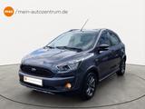 Ford Ka + 1.2 Ti-VCT Active *KLIMA*BT*SITZHZG.*TEMPOM - Ford Ka/Ka+ Gebrauchtwagen in Hamburg