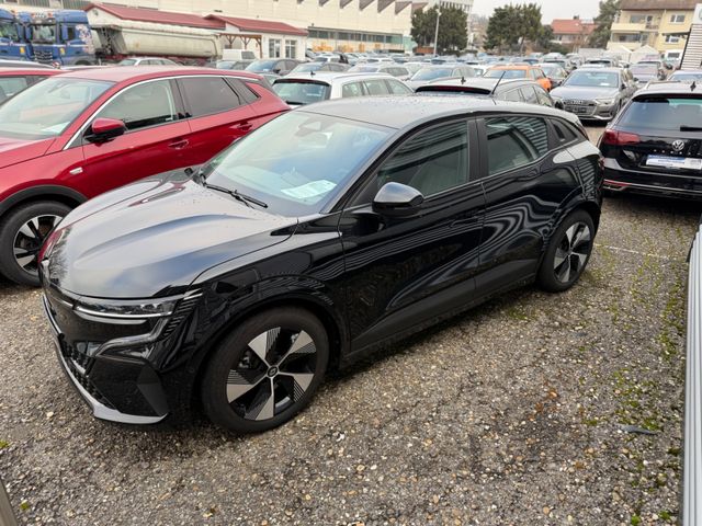 Renault Megane E-Tech Electric Equilibre*LED*KAM*18ZOLL*