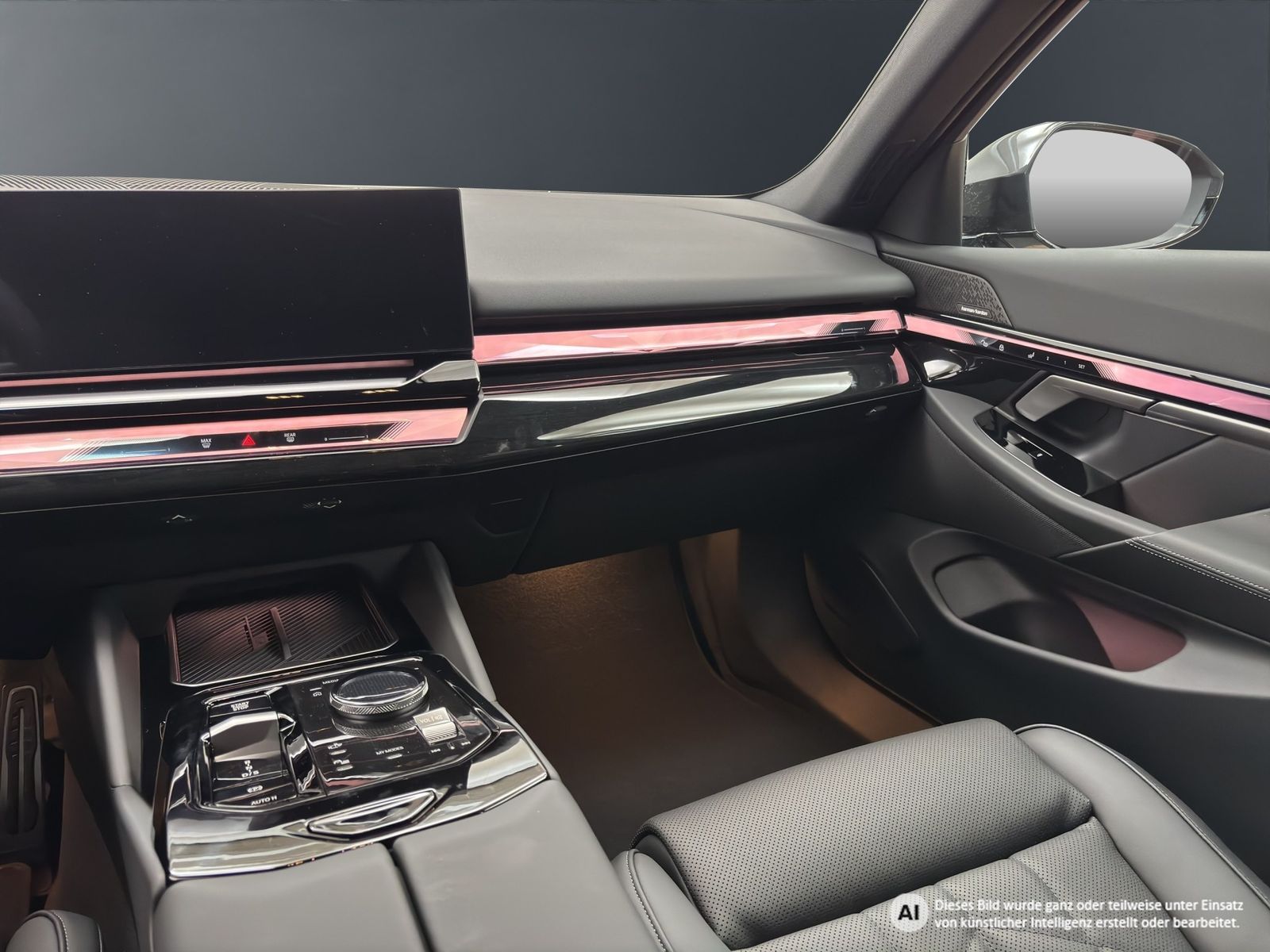 BMW 550 - Bild 15