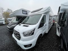 Etrusco T 7.3 SF *perfekt für 4 Personen* Ex Miete*