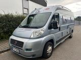 Eura Mobil Quixta 580KB Familien Camper - Offers