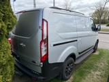 Ford Transit Custom Kasten 300 L1 Trail - Ford Transit Custom: Trail