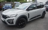 Dacia Jogger TCE100 LPG*EXTREME+DP-Garantie 07.27 bere - Dacia Jogger mit Anhängerkupplung