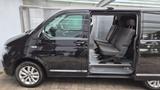 Volkswagen T6 Caravelle; kurz; 2 Schiebetüren; Einzelsitze - : Van, Schiebetüren