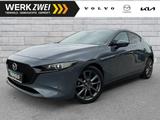 Mazda 3 G186 Selection AT LEDER BOSE ACC HUD 360° - Mazda 3 in Augsburg