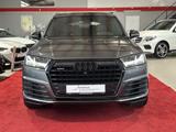 Audi Q7 S-LINE*PANO*7.SITZE*LED*LUFT* - Audi Q7 Gebrauchtwagen in Karlsruhe