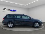 Volkswagen Passat Variant 2.0 TDI Comfortline BlueMotion - gebrauchte VW Passat Variant aus dem Jahr 2010