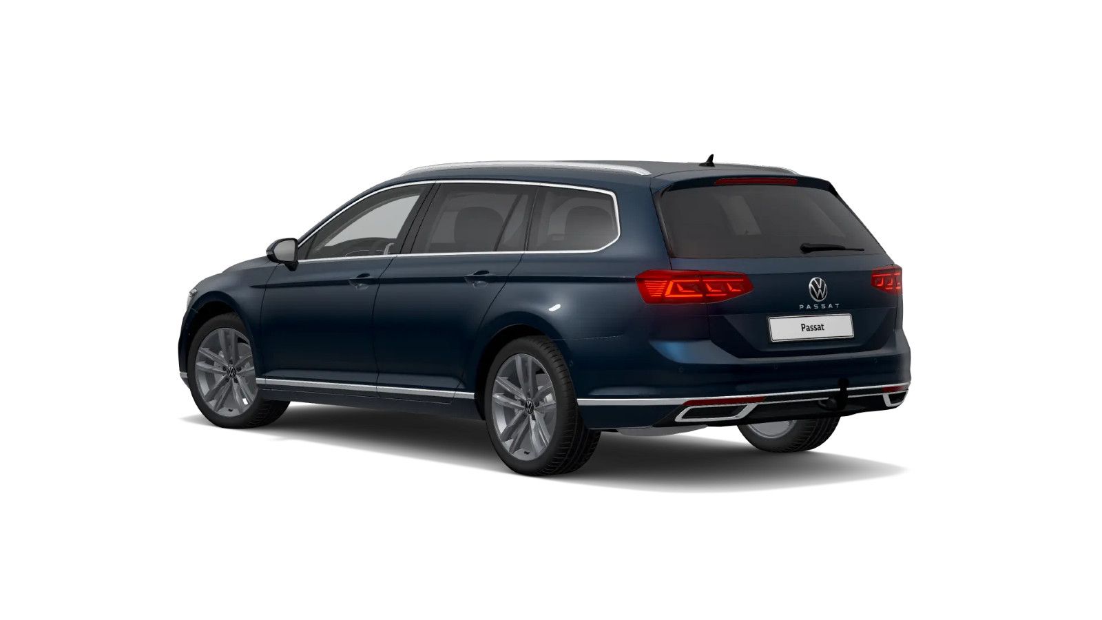 Volkswagen Passat Variant - Bild 8