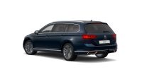 Volkswagen Passat Variant - Vorschau Bild 8