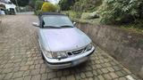 Saab Black Friday Week-  9.3 Cabrio in sehr gut... - Saab aus 1999: Cabrio