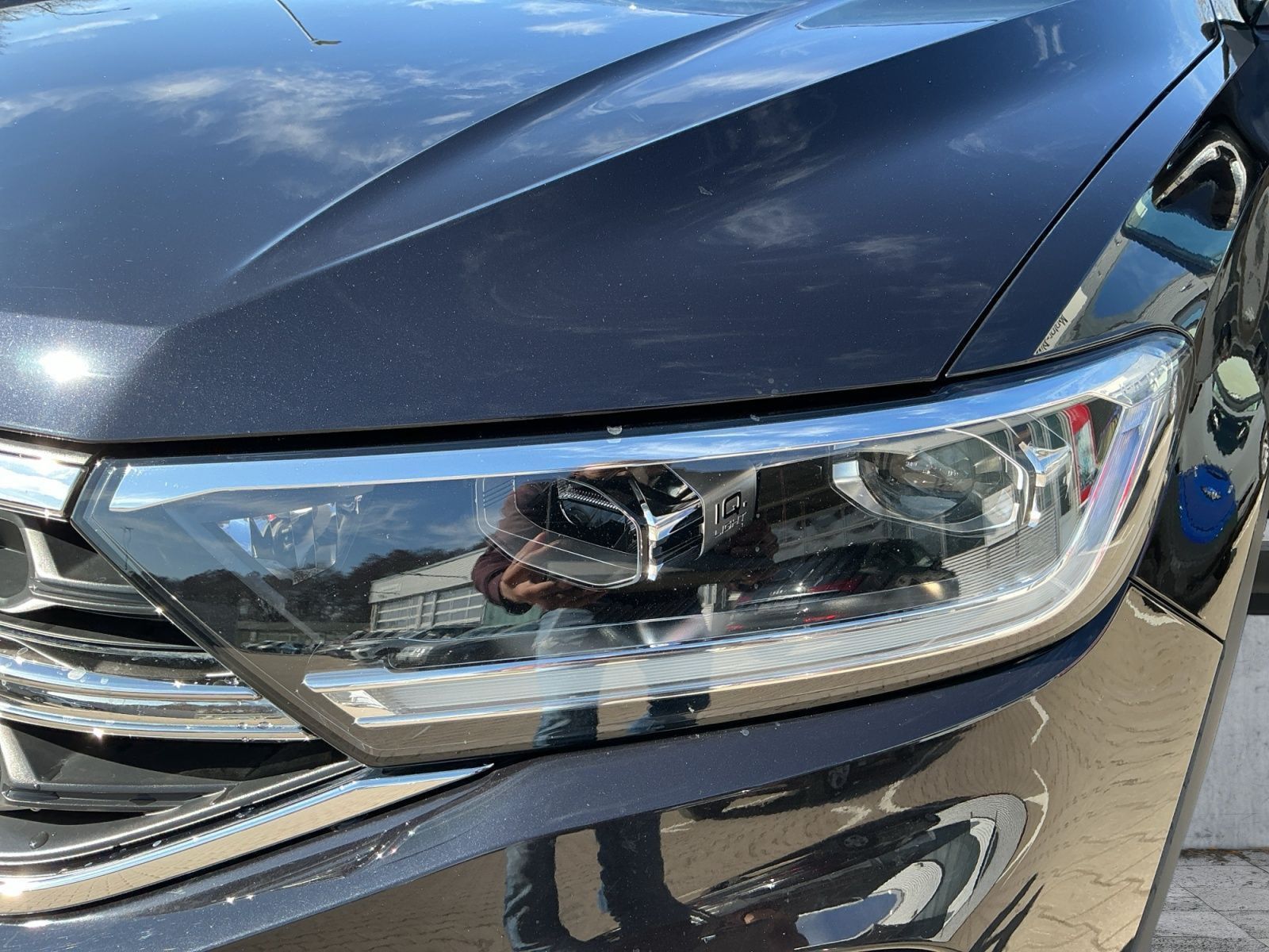 Volkswagen T-Roc - Bild 14
