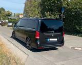 Mercedes-Benz V 300 AVANTGARDE EDITION / AMG / Lang / 7-Sitzer - gebrauchte Mercedes-Benz V 300 aus dem Jahr 2019