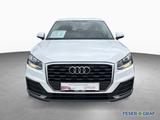 Audi Q2 1.0 TFSI - 6 Gang - SHZ - Einparkhilfe hinten - Audi mit Benzin-Antrieb: Geländewagen, Schaltgetriebe