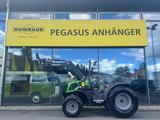 Deutz-Fahr 3060 Quicke Frontlader NEU Agrokid Allrad 30km/h - Deutz-Fahr Schlepper