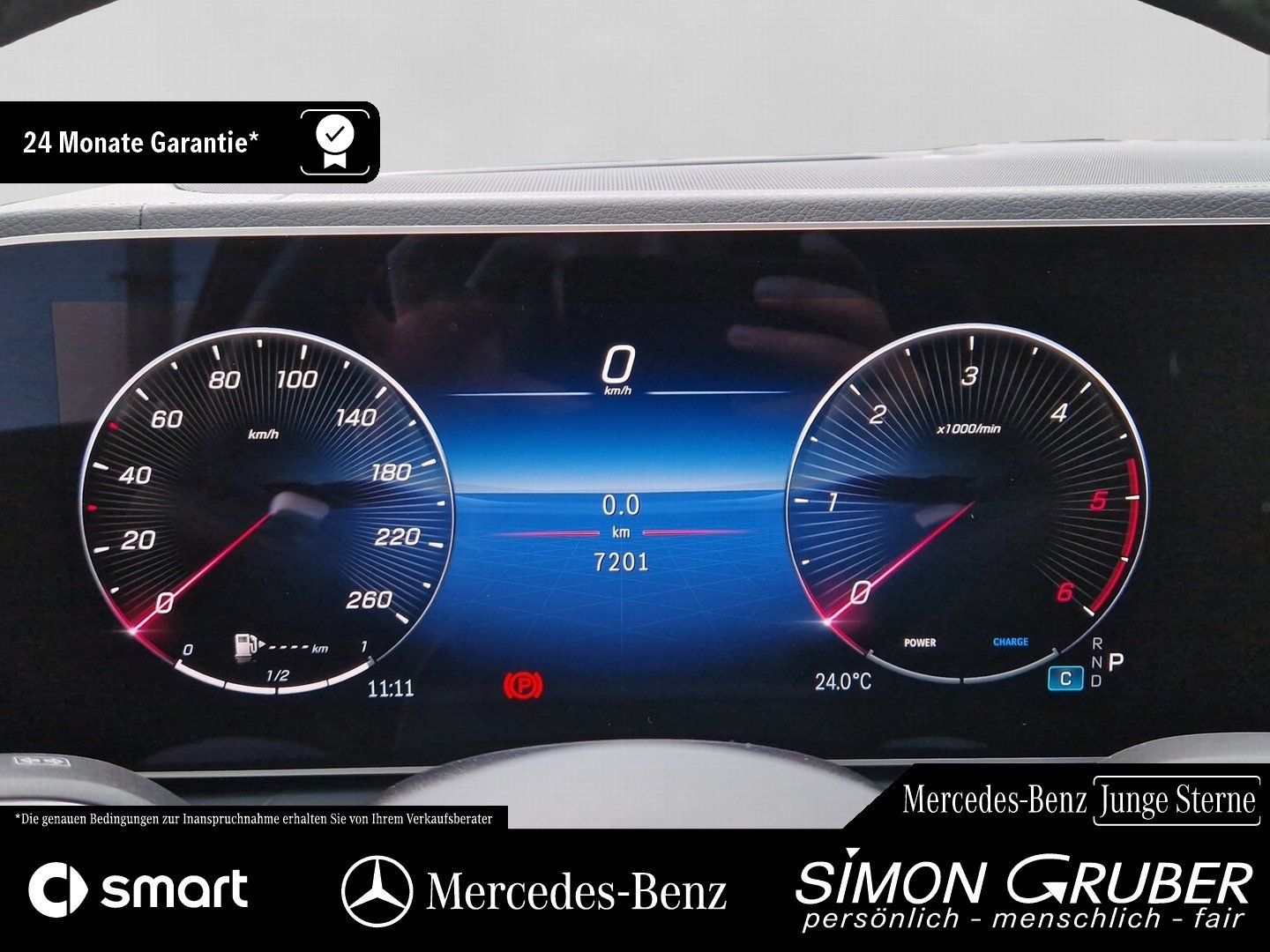 Fahrzeugabbildung Mercedes-Benz GLS 450 d 4M AMG Night Massage Standhzg. AHK