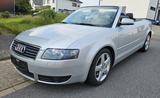 Audi A4 3.0 Quattro Cabrio - Audi Cabriolet aus 2005
