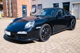 Porsche 997 Coupe Approved 07/25, Navi, PDK, voll - Porsche 997 aus 2010