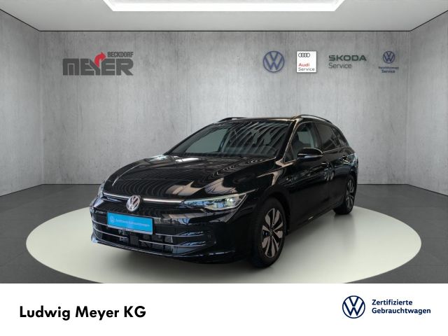 Golf Variant GOAL 1.5 eTSI DSG Klima Navi